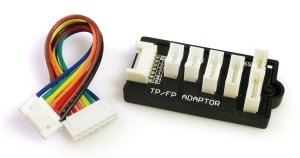 QUAD 6 TP/FP BALANCER BOARD